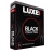 Черные презервативы LUXE Royal Black Collection - 3 шт. - Luxe - купить с доставкой в Черкесске
