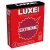 Текстурированные презервативы LUXE Royal Extreme - 3 шт. - Luxe - купить с доставкой в Черкесске