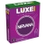 Презервативы с увеличенным количеством смазки LUXE Royal Nirvana - 3 шт. - Luxe - купить с доставкой в Черкесске