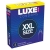 Презервативы увеличенного размера LUXE Royal XXL Size - 3 шт. - Luxe - купить с доставкой в Черкесске