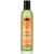 Массажное масло Naturals Tropical Mango с ароматом манго - 236 мл. - Kama Sutra - купить с доставкой в Черкесске