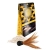 Пудра для тела Honey Dust Body Powder с ароматом кокоса и ананаса - 28 гр. - Kama Sutra - купить с доставкой в Черкесске