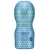 Мастурбатор с охлаждающей смазкой TENGA Original Vacuum Cup Extra Cool - Tenga - в Черкесске купить с доставкой
