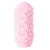 Розовый мастурбатор Marshmallow Maxi Honey - Lola Games - в Черкесске купить с доставкой