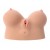 Мастурбатор Juliana Breast с вагиной - KOKOS - в Черкесске купить с доставкой