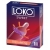 Стимулирующая насадка на пенис LOKO SWEET с возбуждающим эффектом - Sitabella - в Черкесске купить с доставкой