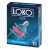 Стимулирующая насадка на пенис LOKO LUX с продлевающим эффектом - Sitabella - в Черкесске купить с доставкой