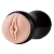 Мастурбатор-вагина Soft and Wet Pussy with Pleasure Ridges - Blush Novelties - в Черкесске купить с доставкой