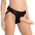 Женский страпон Easy Strapon Set 7.5 - 19 см. - Lovetoy - купить с доставкой в Черкесске