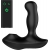 Черный вибратор-ротатор для стимуляции простаты Nexus Revo Air - Nexus Range - в Черкесске купить с доставкой