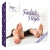 Эротический набор FANTASTIC PURPLE SEX TOY KIT - Toy Joy - купить с доставкой в Черкесске
