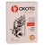 Тонкие презервативы OKOTO Thin Extra Soft - 3 шт. - Sitabella - купить с доставкой в Черкесске