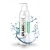 Гель-лубрикант продлевающего действия SPLASHGLIDE LONGPLAY PROLONG - 330 мл. - Splashglide - купить с доставкой в Черкесске