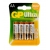 Батарейки алкалиновые GP Ultra Alkaline AA/LR6 - 4 шт. - Элементы питания - купить с доставкой в Черкесске