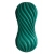 Мастурбатор Tenga Flex Fizzy Green - Tenga - в Черкесске купить с доставкой