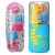 Мастурбатор Tenga Bobble Crazy Cubes - Tenga - в Черкесске купить с доставкой