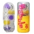 Мастурбатор Tenga Bobble Magic Marbles - Tenga - в Черкесске купить с доставкой