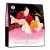 Соль для ванны Lovebath Dragon Fruit, превращающая воду в гель - 650 гр. - Shunga - купить с доставкой в Черкесске