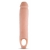 Телесная насадка на пенис 11.5 Inch Cock Sheath Penis Extender - 29,2 см. - Blush Novelties - в Черкесске купить с доставкой