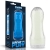 Светящийся в темноте мастурбатор Lumino Play Masturbator Pocketed - Lovetoy - в Черкесске купить с доставкой