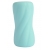 Аквамариновый мастурбатор Blow Cox Masturbator Pleasure Pocket - Chisa - в Черкесске купить с доставкой