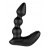Черный вибростимулятор Nexus Bendz Prostate Edition - 14,1 см. - Nexus Range - в Черкесске купить с доставкой