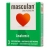 Презервативы анатомической формы Masculan Anatomic - 3 шт. - Masculan - купить с доставкой в Черкесске