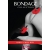 Красные меховые оковы на ноги BONDAGE - Lola Games - купить с доставкой в Черкесске