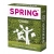 Классические презервативы SPRING CLASSIC - 3 шт. - SPRING - купить с доставкой в Черкесске