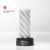 Белый 3D мастурбатор SPIRAL - Tenga - в Черкесске купить с доставкой