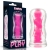 Светящийся в темноте мастурбатор 6.0 Lumino Play Masturbator - Lovetoy - в Черкесске купить с доставкой