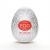 Мастурбатор-яйцо Keith Haring EGG PARTY - Tenga - в Черкесске купить с доставкой