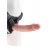Страпон Harness со съемной телесной насадкой King Cock 9 - 22,9 см. - Pipedream - купить с доставкой в Черкесске