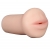 Нежный мастурбатор-ротик REALSTUFF 5INCH MASTURBATOR BJ - Dream Toys - в Черкесске купить с доставкой