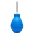 Анальный душ Enema Bulb Blue - XR Brands - купить с доставкой в Черкесске