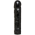 Насадка-фаллоимитатор Vac-U-Lock CodeBlack 8 Inch Classic Dong - 19,3 см. - Doc Johnson - купить с доставкой в Черкесске