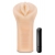 Мастурбатор-вагина Soft   Wet Veronika Realistic Beige Masturbator - Blush Novelties - в Черкесске купить с доставкой