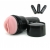 Мастурбатор-вагина Fleshlight - Vibro Pink Lady Touch с вибрацией - Fleshlight - в Черкесске купить с доставкой