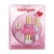 Набор средств для массажа и ласк Bubblegum Play Kit - Bijoux Indiscrets - купить с доставкой в Черкесске