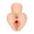 Телесный мастурбатор Pick Your Pleasure XL Stroker - Pipedream - в Черкесске купить с доставкой