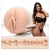 Мастурбатор-вагина Fleshlight Girls - Violet Myers Waifu - Fleshlight - в Черкесске купить с доставкой