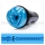 Мастурбатор-вагина Fleshlight Freaks Alien Blue Metallic - Fleshlight - в Черкесске купить с доставкой
