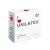 Ультратонкие презервативы Unilatex Ultra Thin - 3 шт. - Unilatex - купить с доставкой в Черкесске
