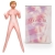 Надувная секс-кукла Камилла - Bior toys - в Черкесске купить с доставкой