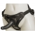 Женский страпон с вагинальной пробкой Woman Strap - 12 см. - LOVETOY (А-Полимер) - купить с доставкой в Черкесске