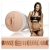 Мастурбатор-вагина Fleshlight Girls - Eva Lovia Sugar - Fleshlight - в Черкесске купить с доставкой
