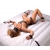 Бондаж для фиксации на кровати Frisky Bedroom Restraint Kit - XR Brands - купить с доставкой в Черкесске