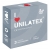 Презервативы с рёбрами Unilatex Ribbed - 3 шт. - Unilatex - купить с доставкой в Черкесске