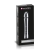Фаллоимитатор для электростимуляции Glossy Glen Dildo - 14 см. - MyStim - купить с доставкой в Черкесске