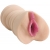 Мастурбатор-вагина Sasha Grey UltraSKYN Cream Pie Pocket Pussy - Doc Johnson - в Черкесске купить с доставкой